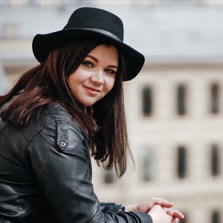 Анастасия Бычкова