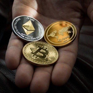 💵ByCoins💵 - телеграмм канал биржи