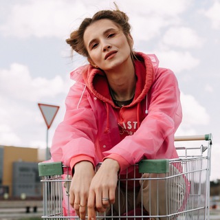 Фотография как бизнес с Катей Быковой