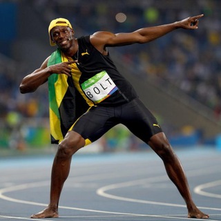 Был такой спортец