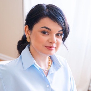 АЛИНА МАЛИНИНА 🔝 Наставник и предприниматель