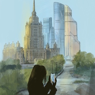 Моими Глазами