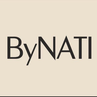 ByNATI женская одежда