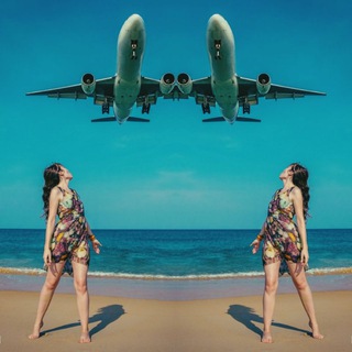 📌 Оксана Никитина | БэЗэ-TRIP