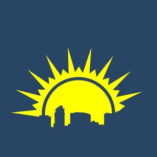 Солнце встает на Востоке