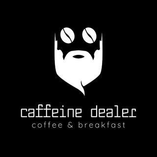 Кофейня CAFFEINE DEALER