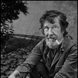 Феномен Джона Кейджа