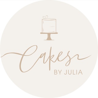 Cakes by Julia 🤍