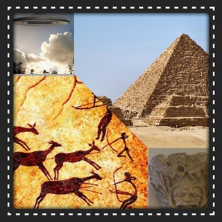 Сакральная история