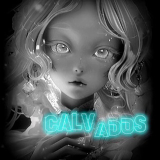 𝘾𝘼𝙇𝙑𝘼𝘿𝙊𝙎