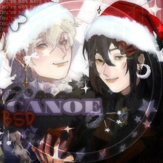 - ᴄᴀɴᴏᴇ ʙsᴅ || нарезки по бсд