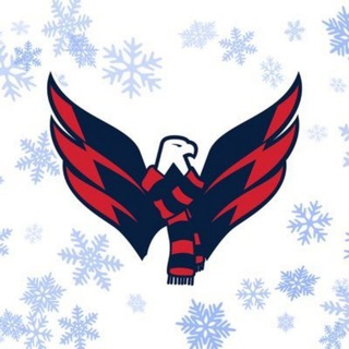 Washington Capitals | Вашингтон Кэпиталз