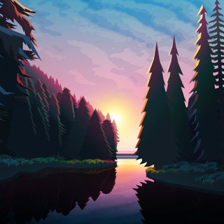 Догоняя Рассвет