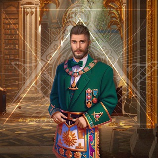 Досточтимый мастер ❌SCAM❌