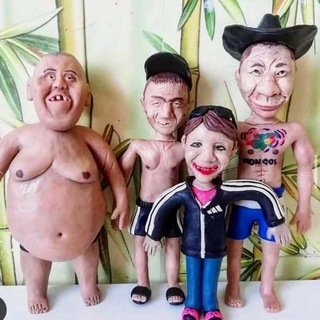 КОВЧЕГ БАЛДЕЖА 🔞