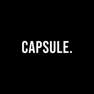 Capsule