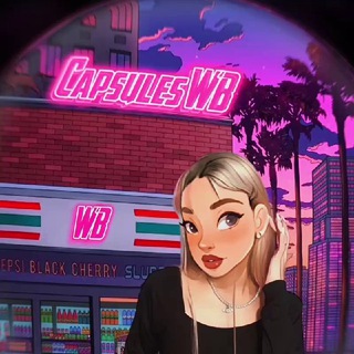 capsulesWB ОСТАЛЬНЫЕ ФЕЙК!