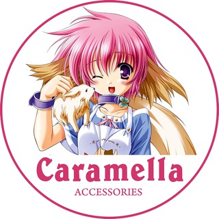 Caramella22bsk