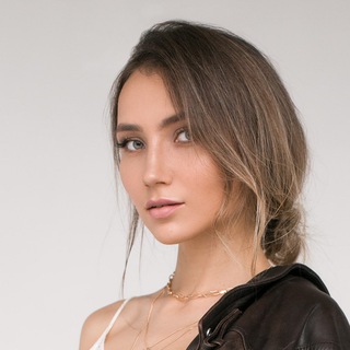 КАРИНА БЕЛЕ. CHANNEL