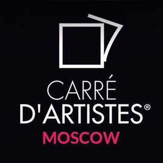 Carré d’artistes Moscow