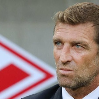 Каррера не вернётся