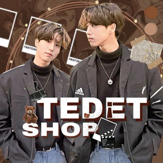 «tedet🧚‍♀shop»