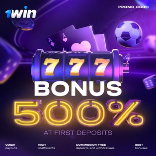 Casino and Slots Bonus and Promo codes