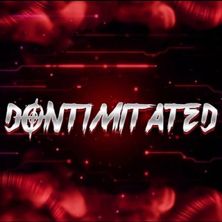 Жаркие битвы DONTIMITATED