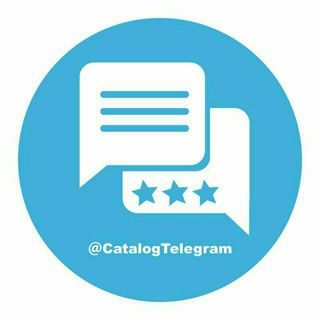 Каталог Telegram
