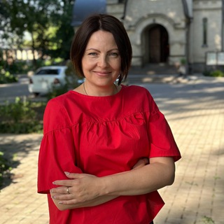 Ольга | Оглашаю любовью