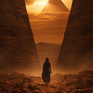 Dsrt.Moon | Кеметизм