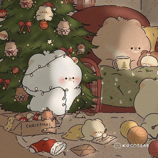 кошачья деревня !! ⋆