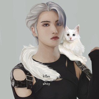 kitten shop ^^