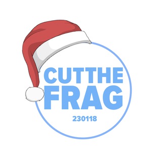 Cut The Frag