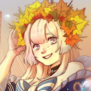 Каус • 心海是我妻子