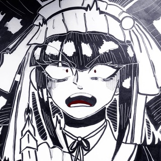 Товарищ в шубе