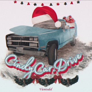 CindyCar.Drive | Content Channel