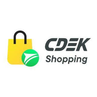 CDEK.Shopping