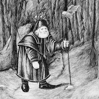 Целитель Серафим | Здоровье