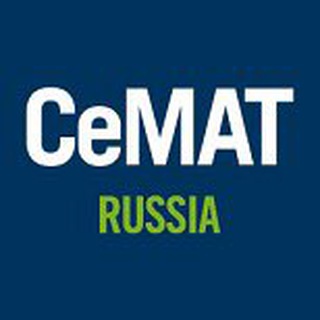 CeMAT RUSSIA
