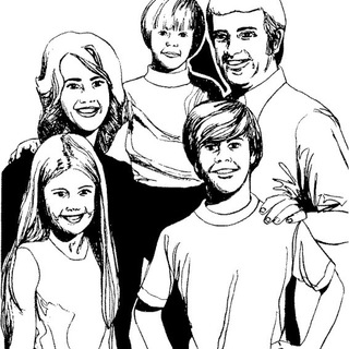 Омские родители