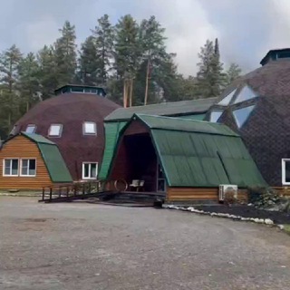 УЛУТАЙ 🌿 Центр лечебного голодания