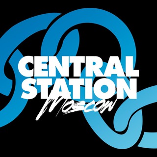 Central Station Msk