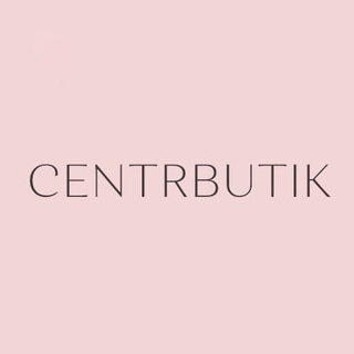Centrbutik