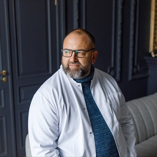 Центр Здоровья Дмитрия Раевского