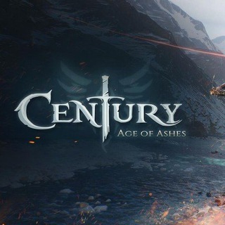 Century Age of ashes🐉