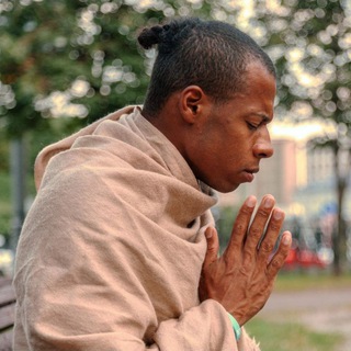 Секреты чёрногокожего мага