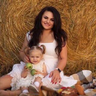 💕О детях. О воспитании. О себе…