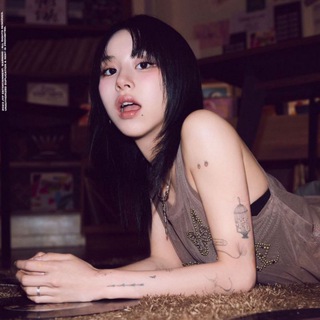 SON CHAEYOUNG | TWICE