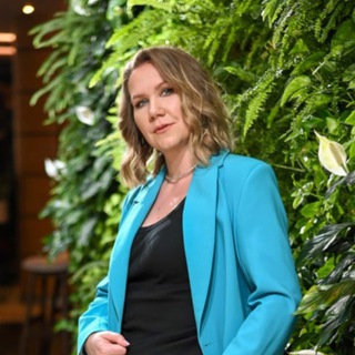 Ольга Чайкина. PROдать